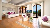 Forte Village Hotel Castello Suite