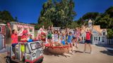 Forte Village Le Dune Recreation