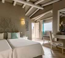 Forte Village Le Palme Room