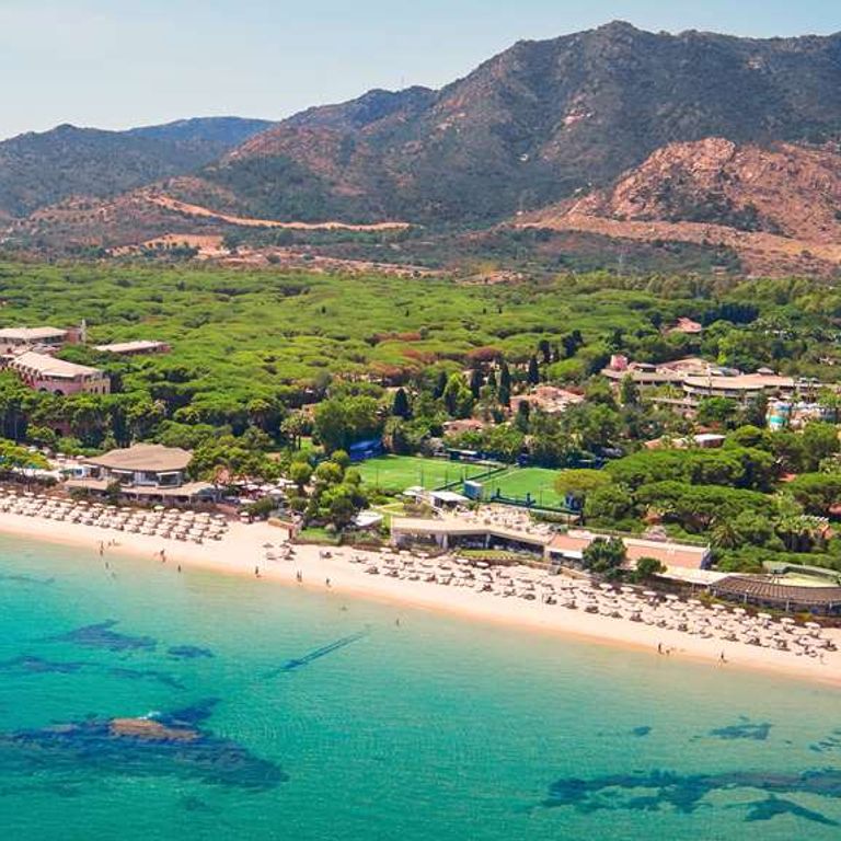 Forte Village Le Palme