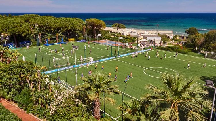 Forte Village Le Palme Recreation