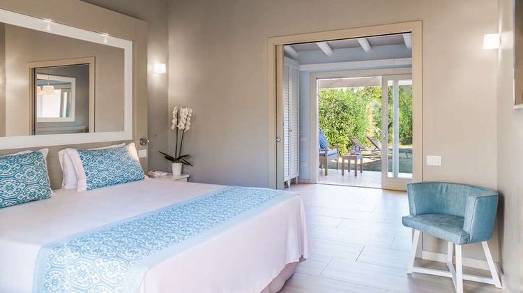 Forte Village Le Palme Suite