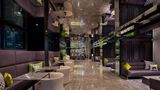 Hotel Odyssee Center Lobby
