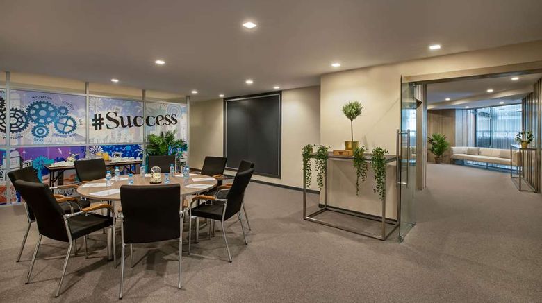 <b>Hotel Odyssee Center Other</b>. Images powered by <a href="https://iceportal.shijigroup.com/" title="IcePortal" target="_blank">IcePortal</a>.