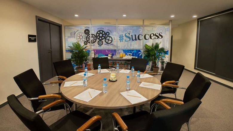 <b>Hotel Odyssee Center Other</b>. Images powered by <a href="https://iceportal.shijigroup.com/" title="IcePortal" target="_blank">IcePortal</a>.