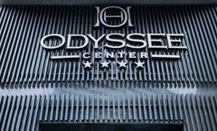 Hotel Odyssee Center