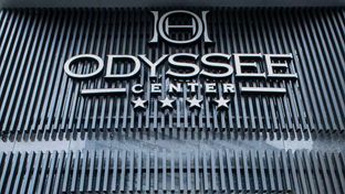Hotel Odyssee Center