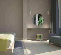 Forte Village Hotel Pineta Room