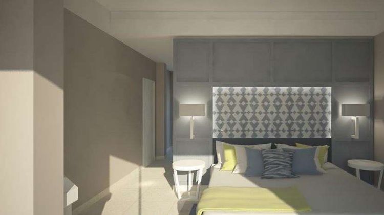 Forte Village Hotel Pineta Room