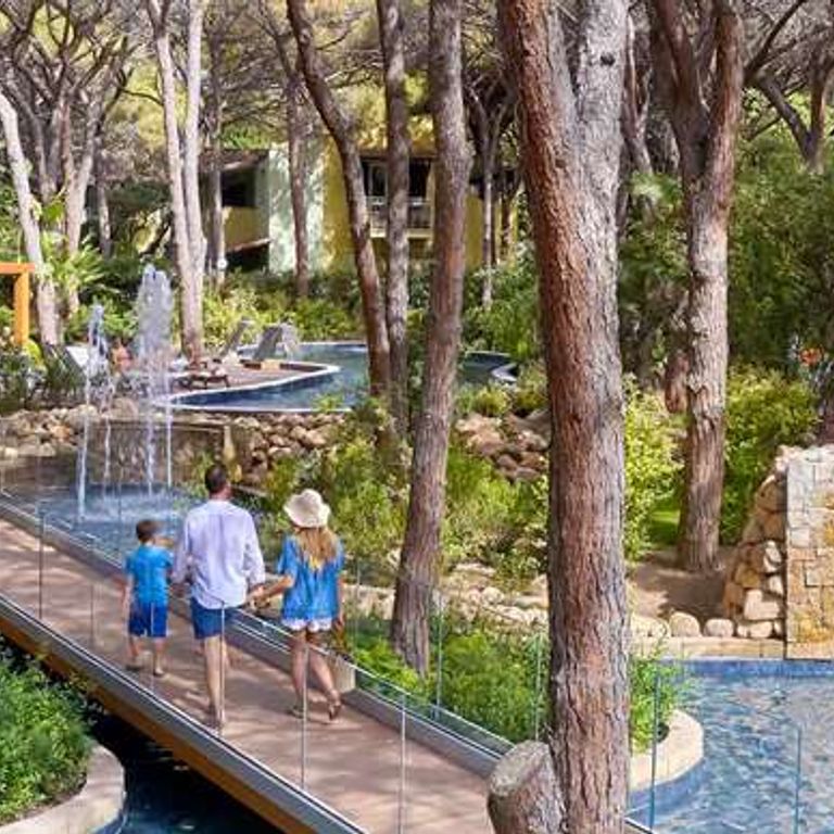 Forte Village Hotel Pineta
