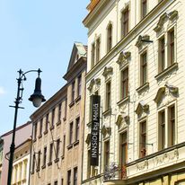 INNSIDE Prague Old Town