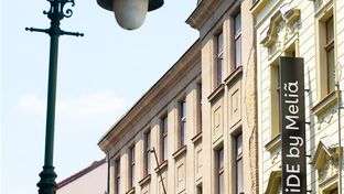 INNSIDE Prague Old Town