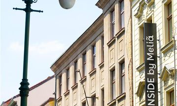 INNSIDE Prague Old Town