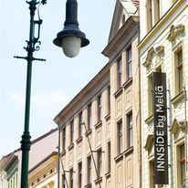 INNSIDE Prague Old Town