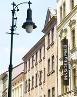 INNSIDE Prague Old Town