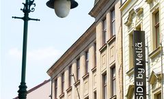 INNSIDE Prague Old Town