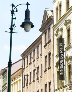 INNSIDE Prague Old Town