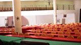 Naura Springs Hotel Meeting