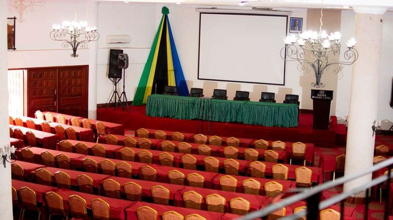 <b>Naura Springs Hotel Meeting</b>. Images powered by <a href="https://iceportal.shijigroup.com/" title="IcePortal" target="_blank">IcePortal</a>.