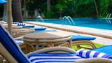 Naura Springs Hotel Pool