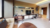 <b>Melia Desert Palm Room</b>. Images powered by <a href="https://iceportal.shijigroup.com/" title="IcePortal" target="_blank">IcePortal</a>.