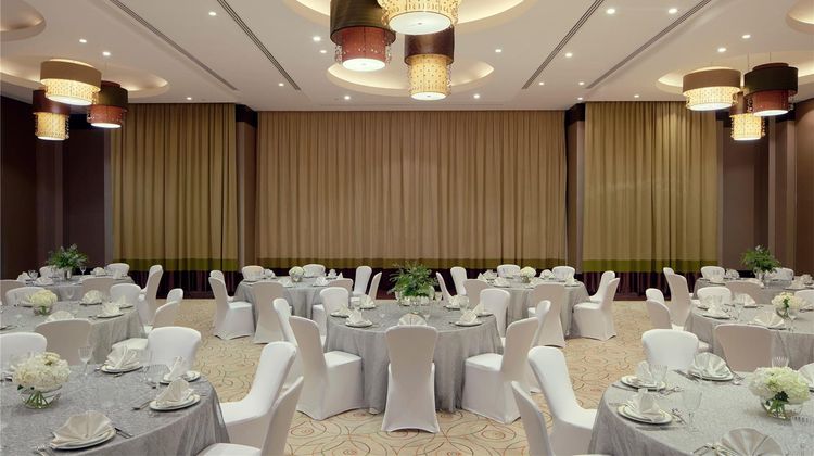 Melia Desert Palm Meeting
