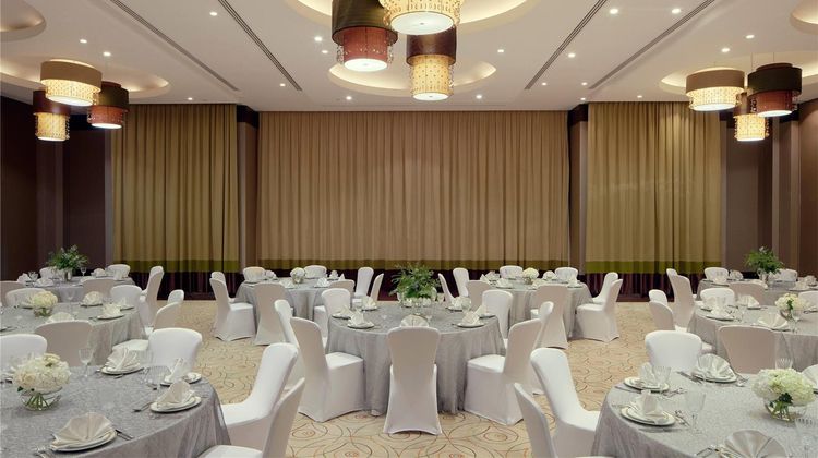 Melia Desert Palm Meeting