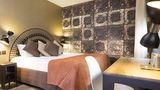 Hotel Espace Champerret Room