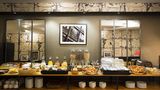 Hotel Espace Champerret Restaurant