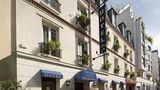 Hotel Espace Champerret Exterior