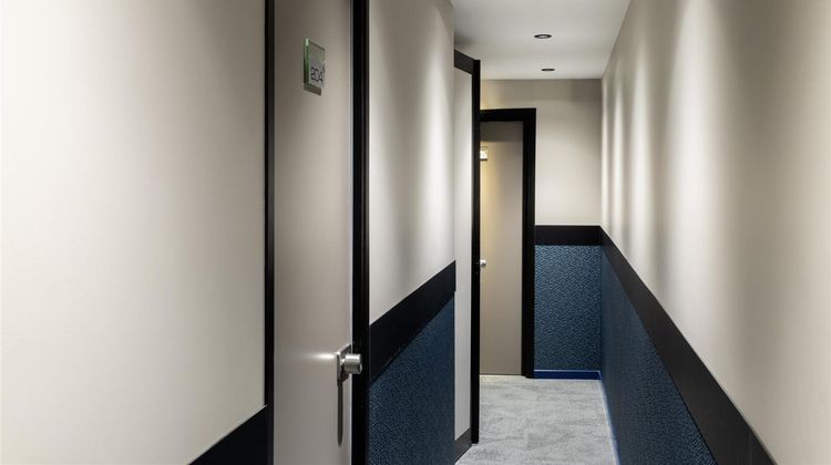 Hotel Espace Champerret Other
