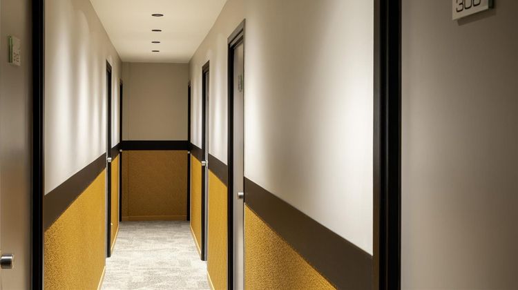 Hotel Espace Champerret Other