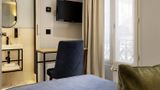 Hotel Espace Champerret Room