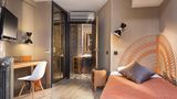 Hotel Espace Champerret Room