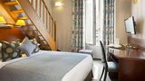 Hotel Espace Champerret Room