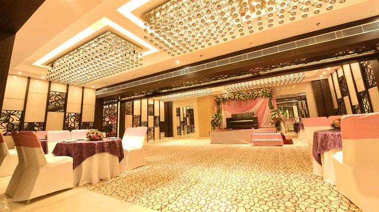 SureStay Hotel by Best Western Amritsar Other
