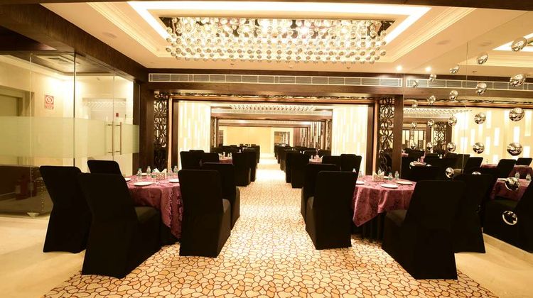 SureStay Hotel by Best Western Amritsar Other