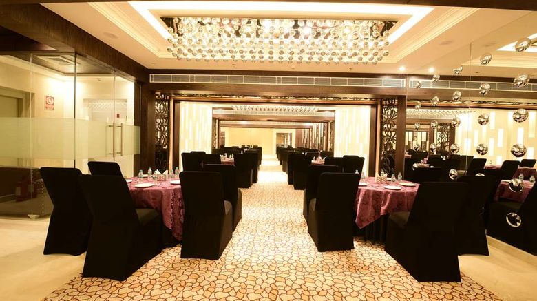 <b>SureStay Hotel by Best Western Amritsar Other</b>. Images powered by <a href="https://iceportal.shijigroup.com/" title="IcePortal" target="_blank">IcePortal</a>.