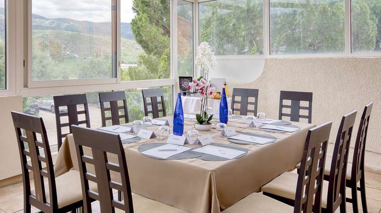 <b>Best Western Hotel Le Vauban Meeting</b>. Images powered by <a href="https://iceportal.shijigroup.com/" title="IcePortal" target="_blank">IcePortal</a>.