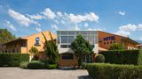 Best Western Hotel Le Vauban Other
