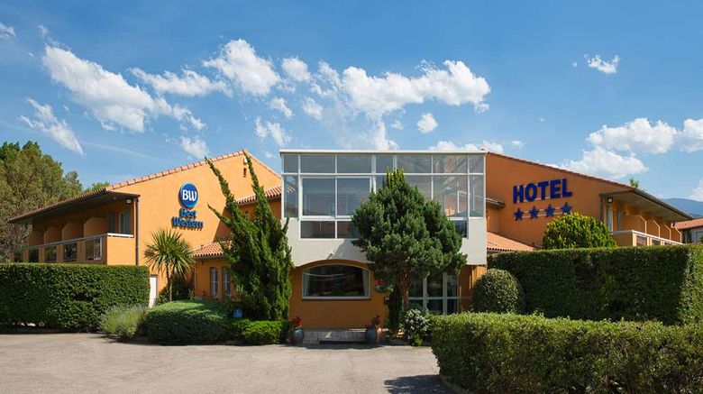 <b>Best Western Hotel Le Vauban Other</b>. Images powered by <a href="https://iceportal.shijigroup.com/" title="IcePortal" target="_blank">IcePortal</a>.