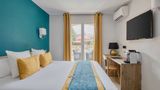 Best Western Hotel Le Vauban Room