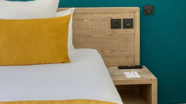 <b>Best Western Hotel Le Vauban Other</b>. Images powered by <a href="https://iceportal.shijigroup.com/" title="IcePortal" target="_blank">IcePortal</a>.