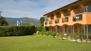 Best Western Hotel Le Vauban