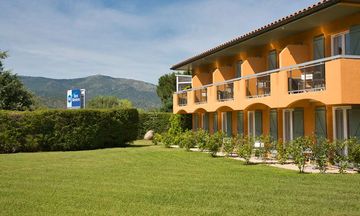 Best Western Hotel Le Vauban