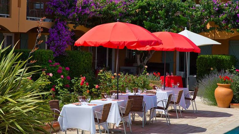 <b>Best Western Hotel Le Vauban Restaurant</b>. Images powered by <a href="https://iceportal.shijigroup.com/" title="IcePortal" target="_blank">IcePortal</a>.