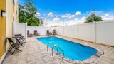 Comfort Inn & Stes Harrisburg Hershey W Pool