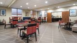 Comfort Inn & Stes Harrisburg Hershey W Restaurant