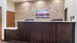 Comfort Inn & Stes Harrisburg Hershey W Lobby