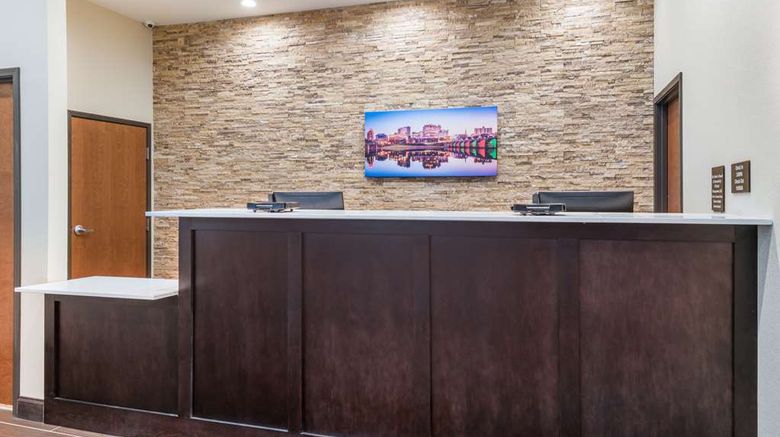 <b>Comfort Inn & Stes Harrisburg Hershey W Lobby</b>. Images powered by <a href="https://iceportal.shijigroup.com/" title="IcePortal" target="_blank">IcePortal</a>.